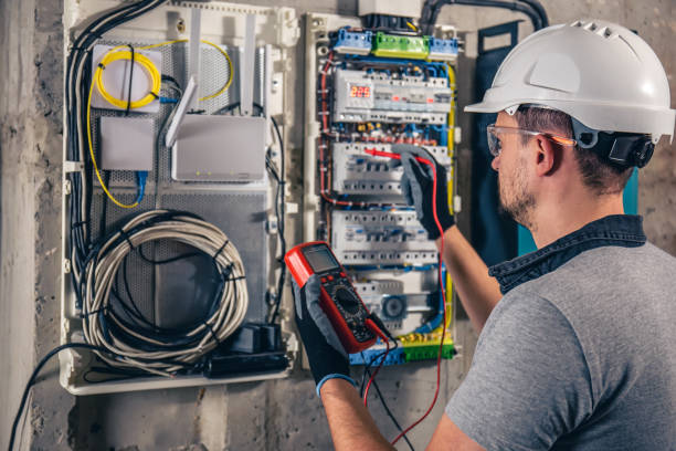 Best Electrical Rewiring Services  in Byram, CT