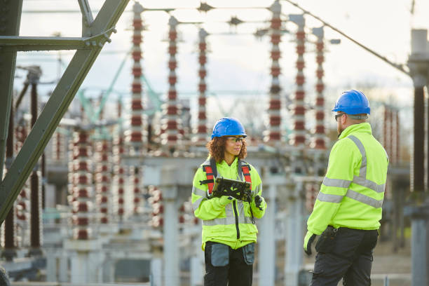 Best Affordable Emergency Electrician  in Byram, CT
