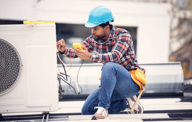 Best Industrial Electrical Services  in Byram, CT