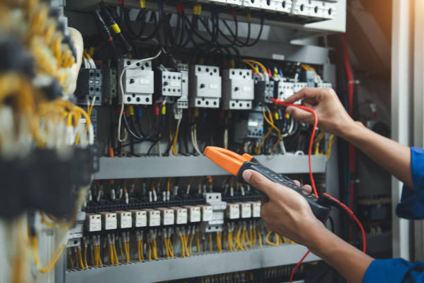 Affordable Electrical Installation in Byram, CT