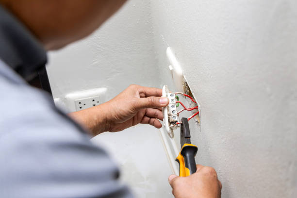 Best Best Electricians Near Me  in Byram, CT