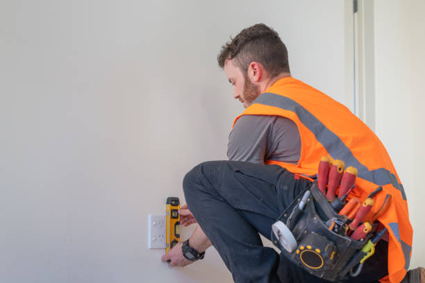 Best Electrical Repair Services  in Byram, CT