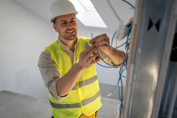 Best Electrical System Inspection  in Byram, CT